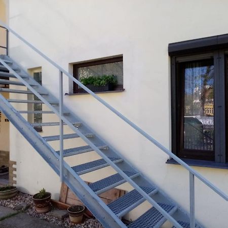 Podkrovni Apartman Tereza Διαμέρισμα Rumburk Εξωτερικό φωτογραφία